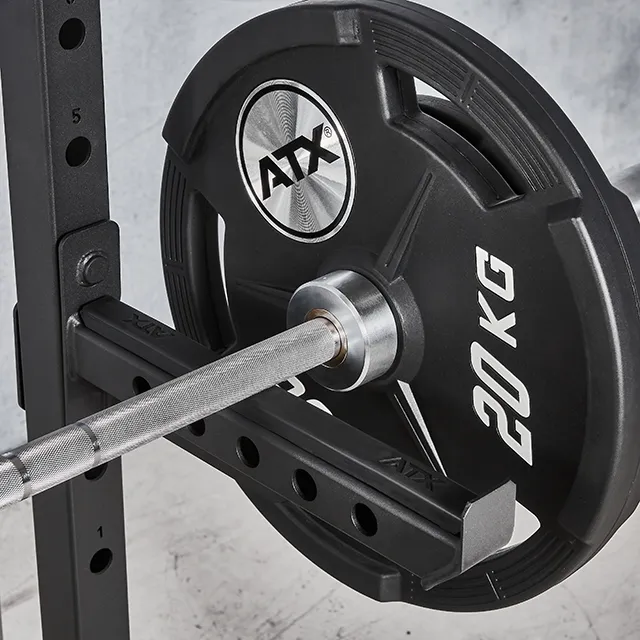 ATX® Multipresse - Smith Machine Linear - Extra niedrig - 198 cm