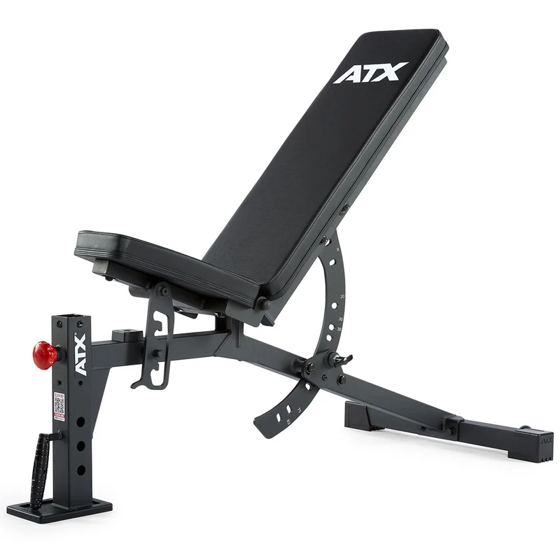 ATX® Verstellbare Hantelbank - MBX-520