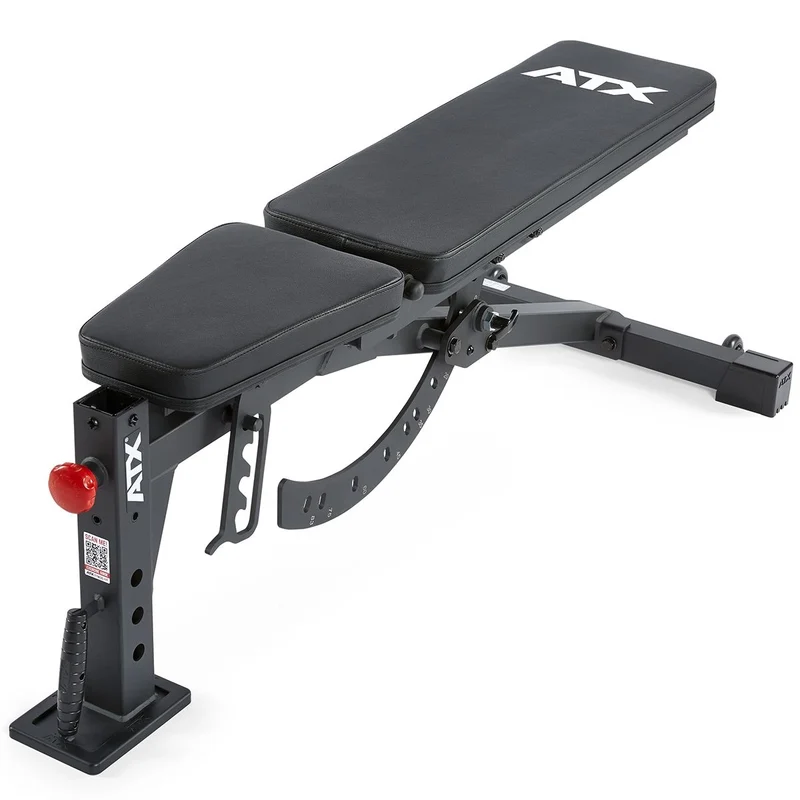 ATX® Verstellbare Hantelbank - MBX-520