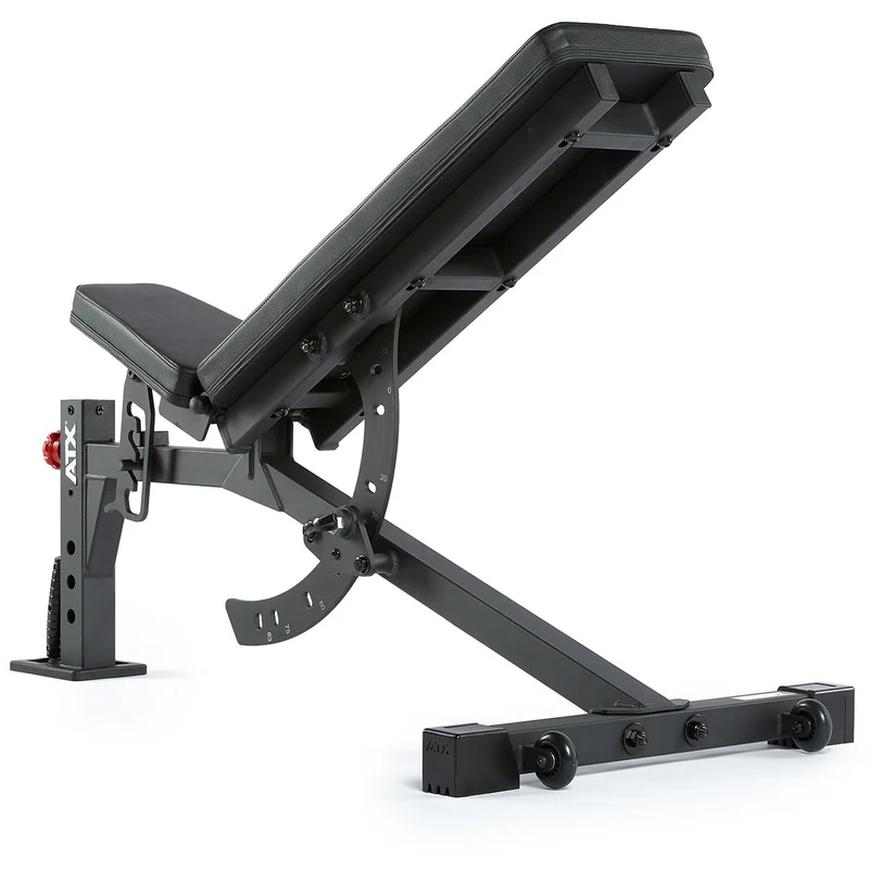 ATX® Verstellbare Hantelbank - MBX-520