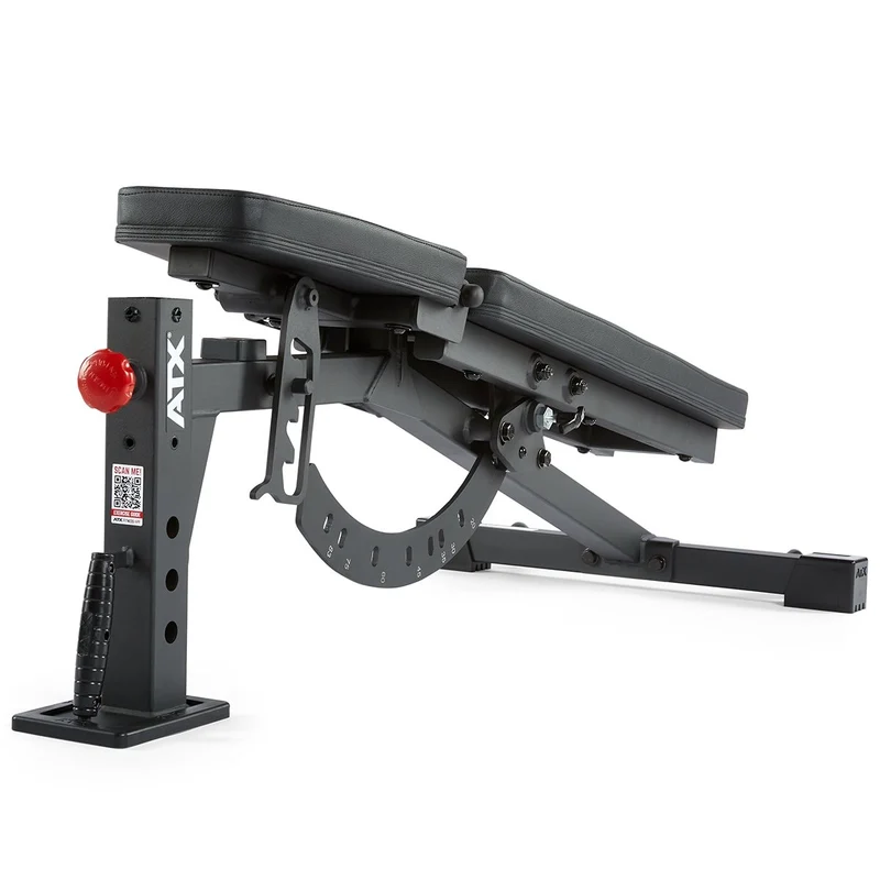 ATX® Verstellbare Hantelbank - MBX-520