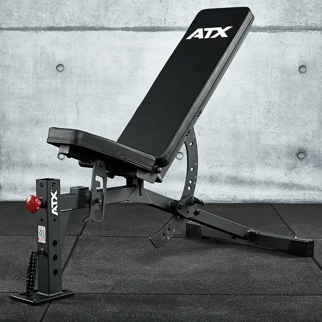 ATX® Verstellbare Hantelbank - MBX-520