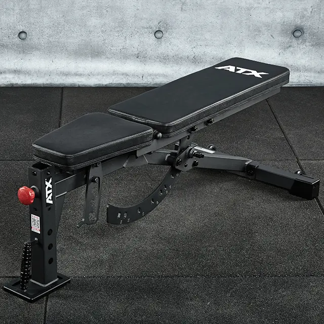 ATX® Verstellbare Hantelbank - MBX-520