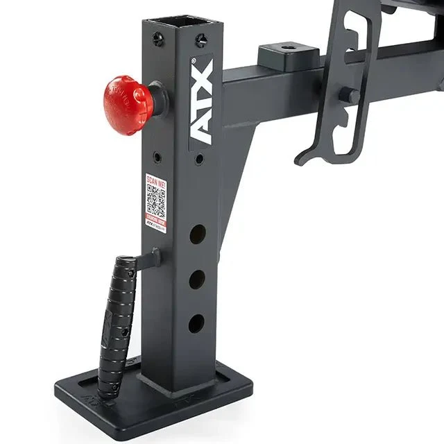 ATX® Verstellbare Hantelbank - MBX-520