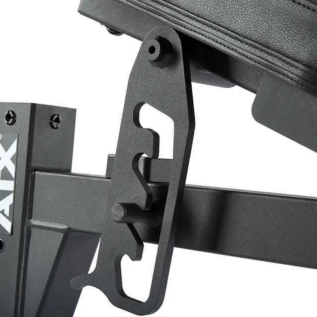 ATX® Verstellbare Hantelbank - MBX-520