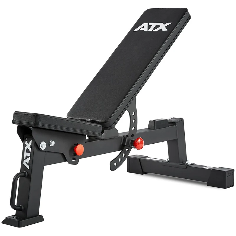 ATX® Verstellbare Hantelbank MBX-610