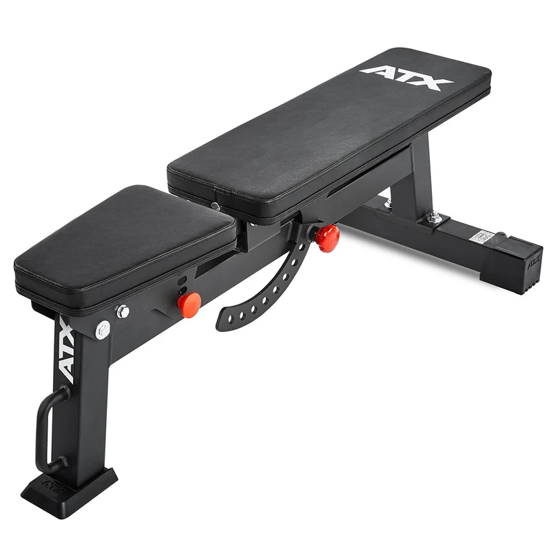ATX® Verstellbare Hantelbank MBX-610