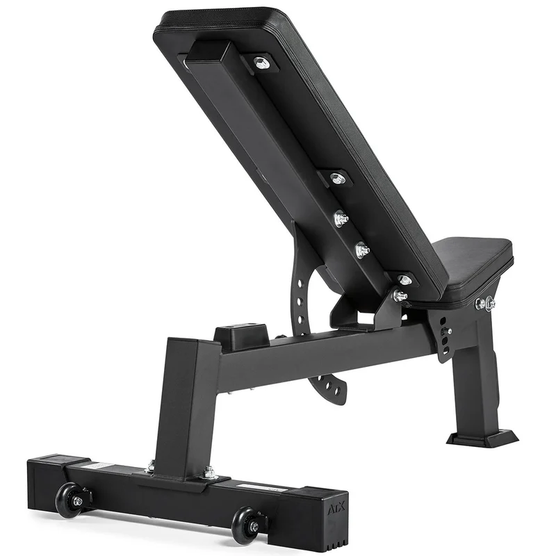 ATX® Verstellbare Hantelbank MBX-610
