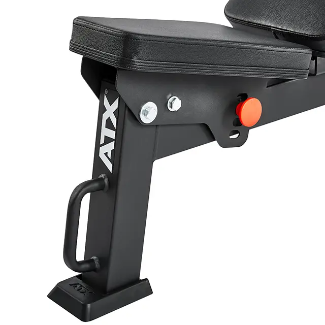ATX® Verstellbare Hantelbank MBX-610