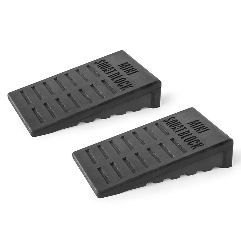 Mini Squat Blocks / Kniebeugenblöcke - Paar