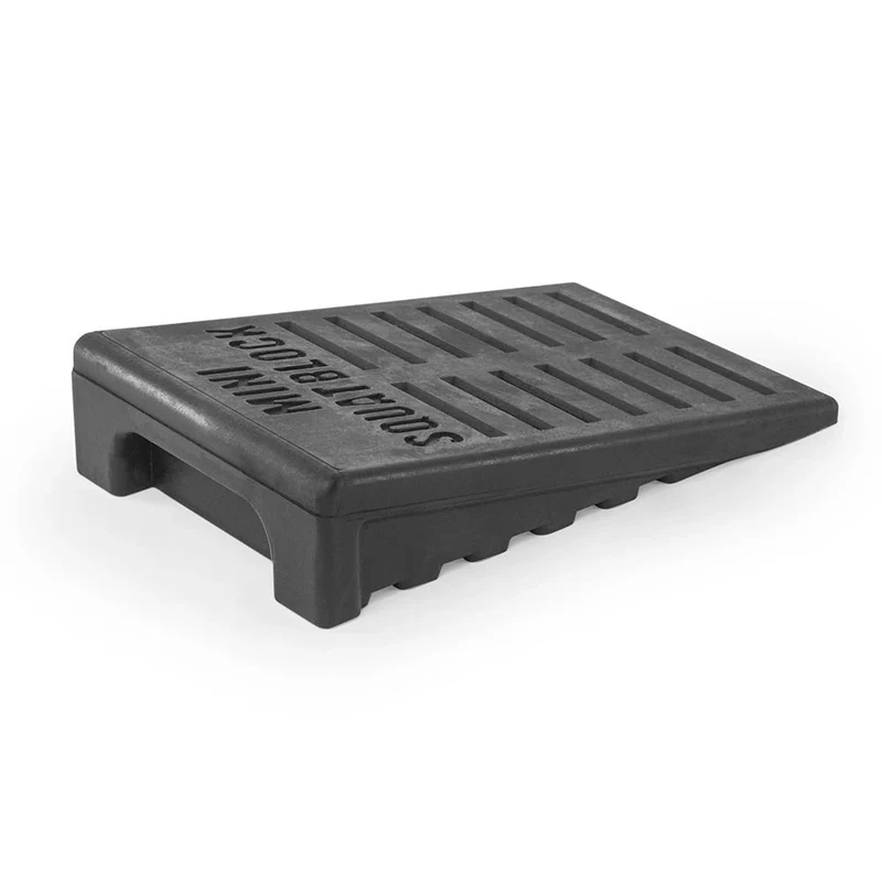 Mini Squat Blocks / Kniebeugenblöcke - Paar