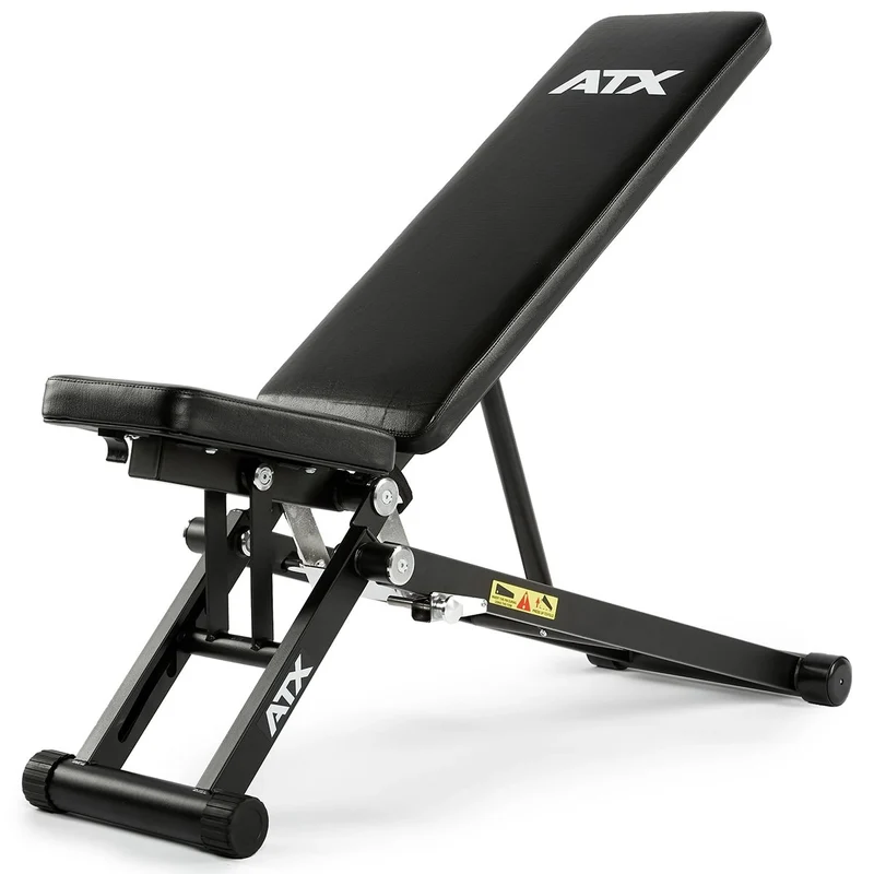 ATX® Hantelbank klappbar
