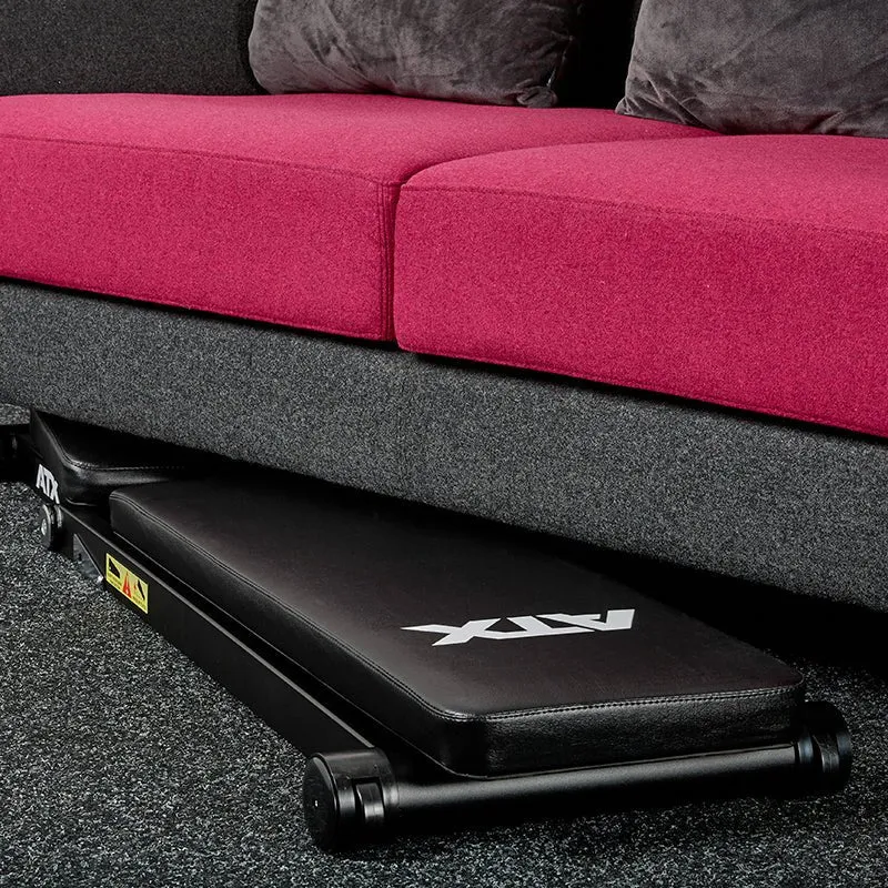 ATX® Hantelbank klappbar