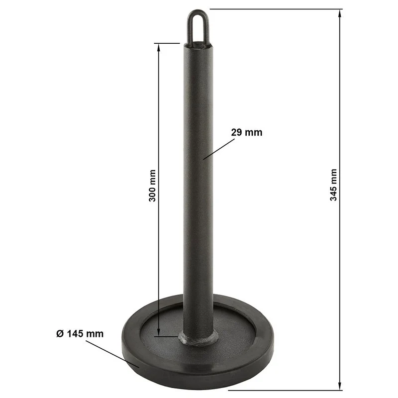 ATX® Loading Pin