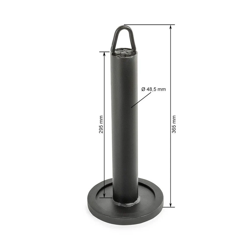 ATX® Loading Pin