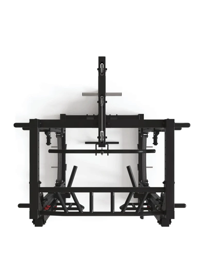 R7 Power Racks | Plate Loaded