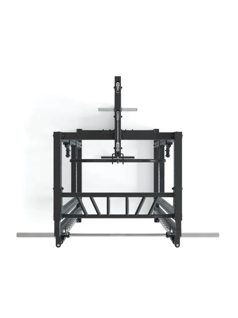 R7 Power Racks | Plate Loaded