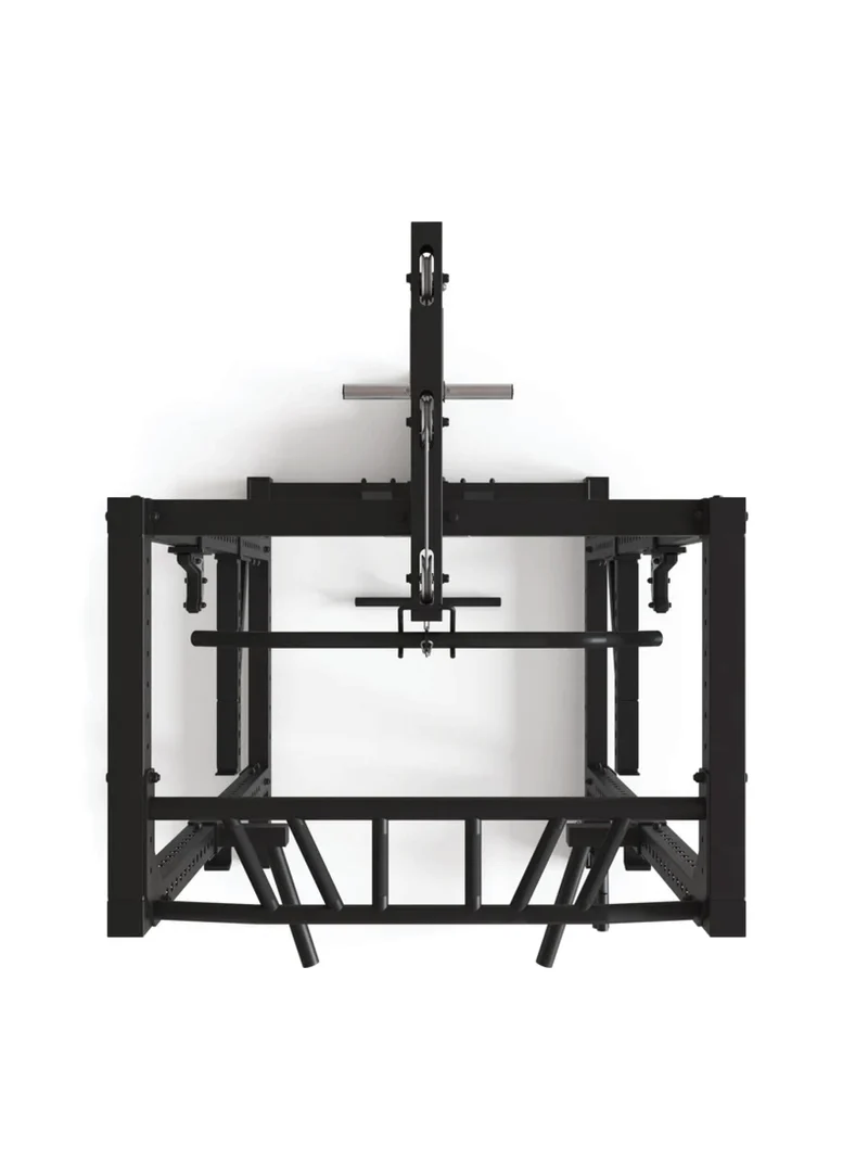 R7 Power Racks | Plate Loaded