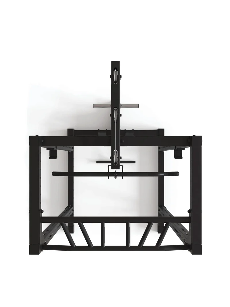 R7 Base | Power Rack | Plate Loaded | 204cm