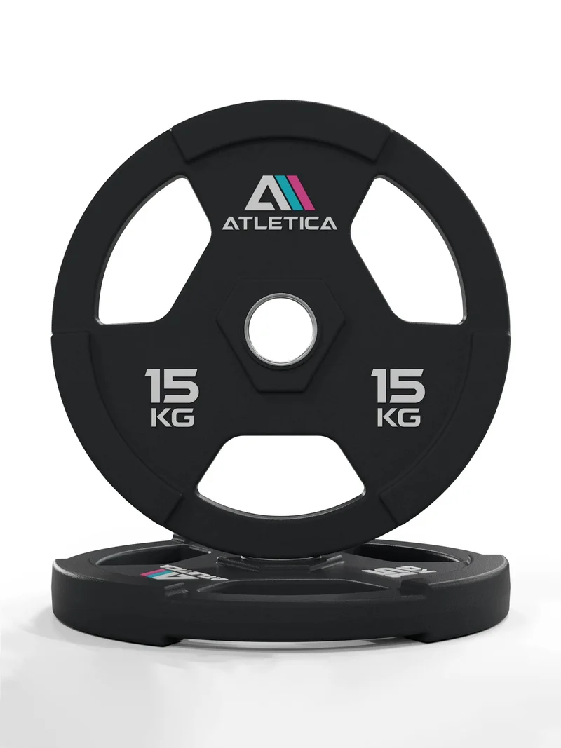 3H Gripper Plates | 2x15kg