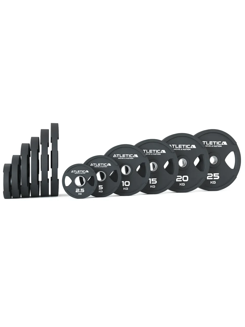 2H Gripper Plates SET | 155kg