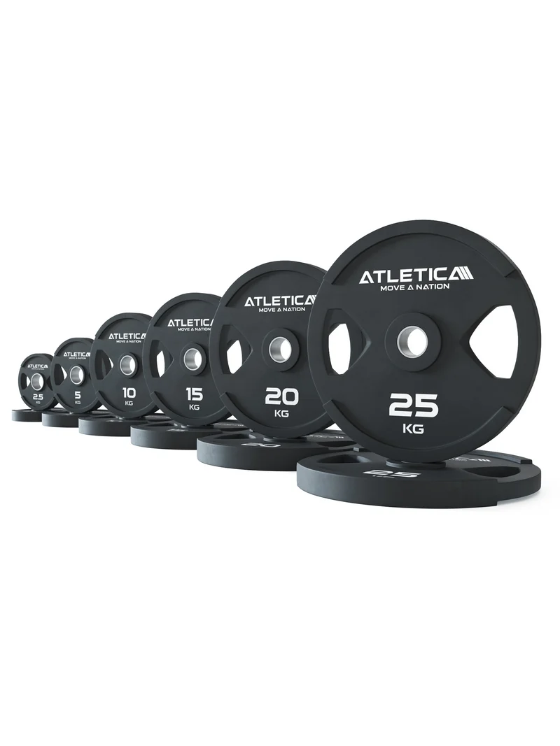 2H Gripper Plates SET | 155kg