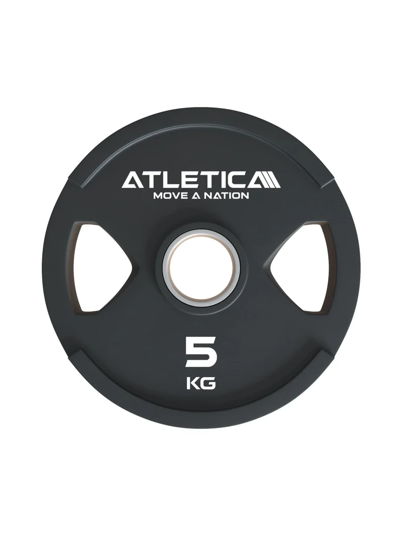 2H Gripper Plates | 2x5kg