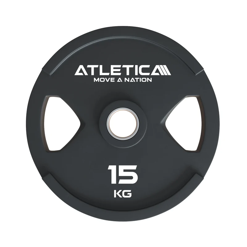 2H Gripper Plates | 2x15kg