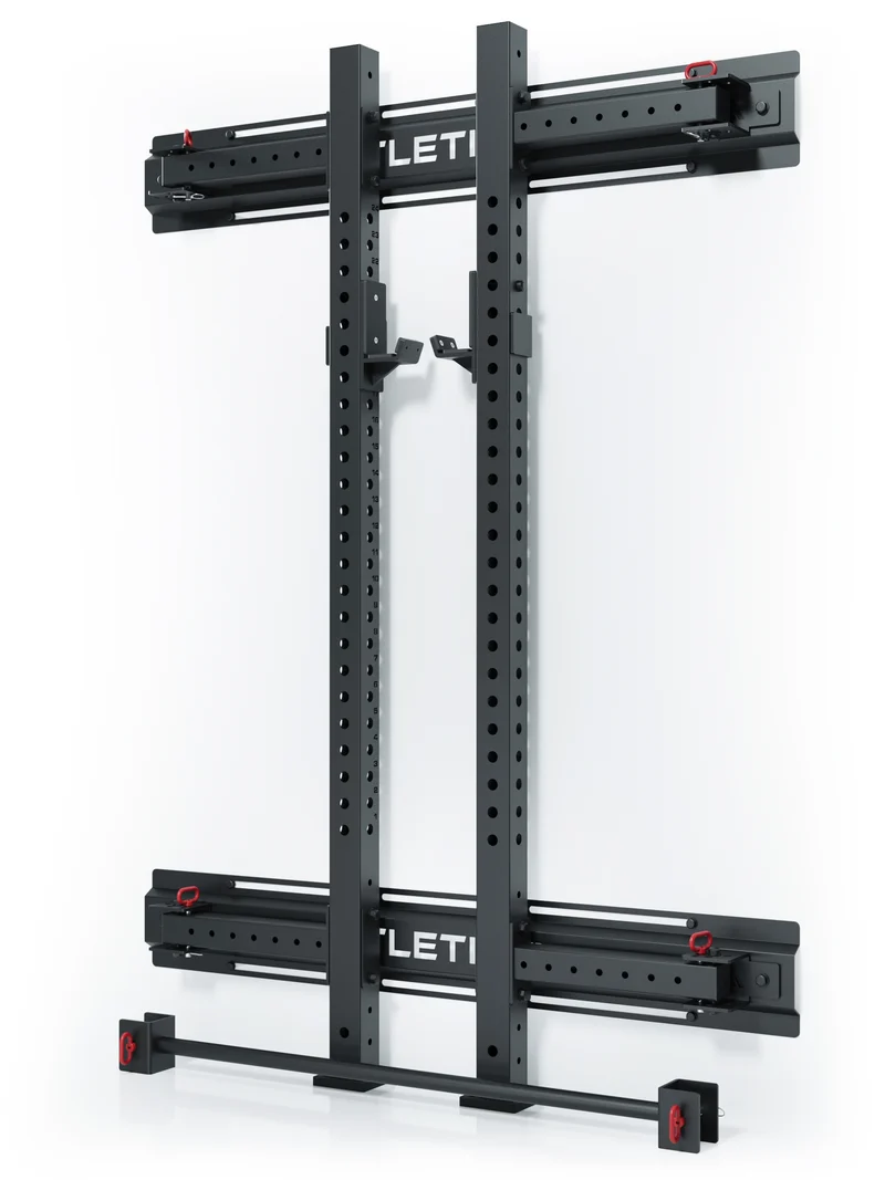 R7 Wall Rack | 195cm | Klappbar