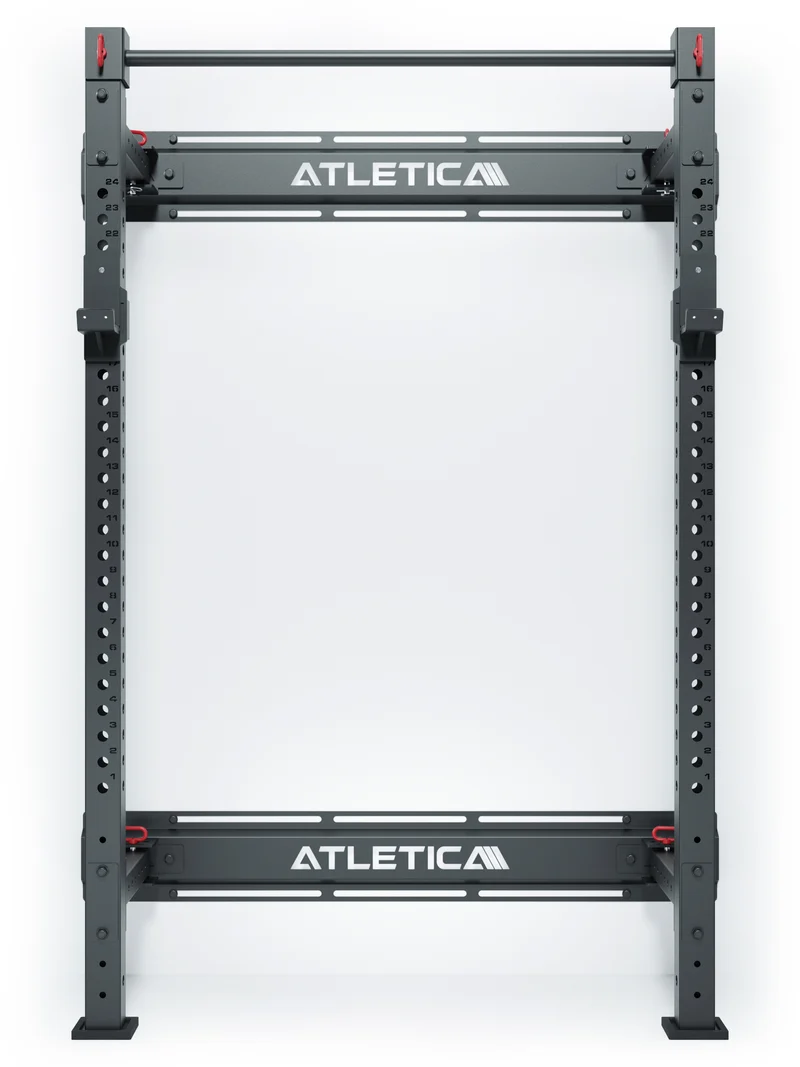 R7 Wall Rack | 195cm | Klappbar