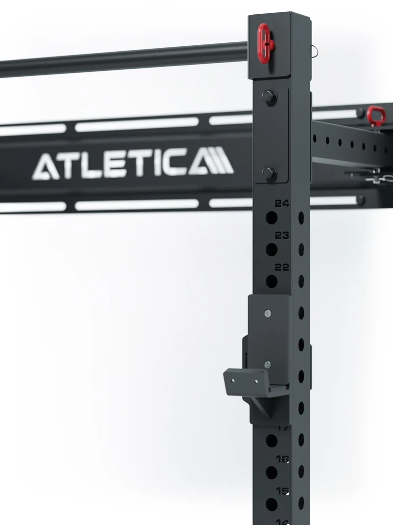 R7 Wall Rack | 195cm | Klappbar