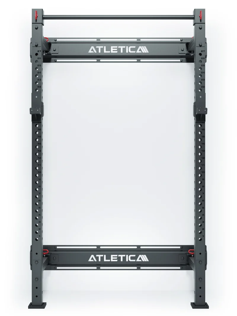 R7 Wall Rack | 210cm | Klappbar