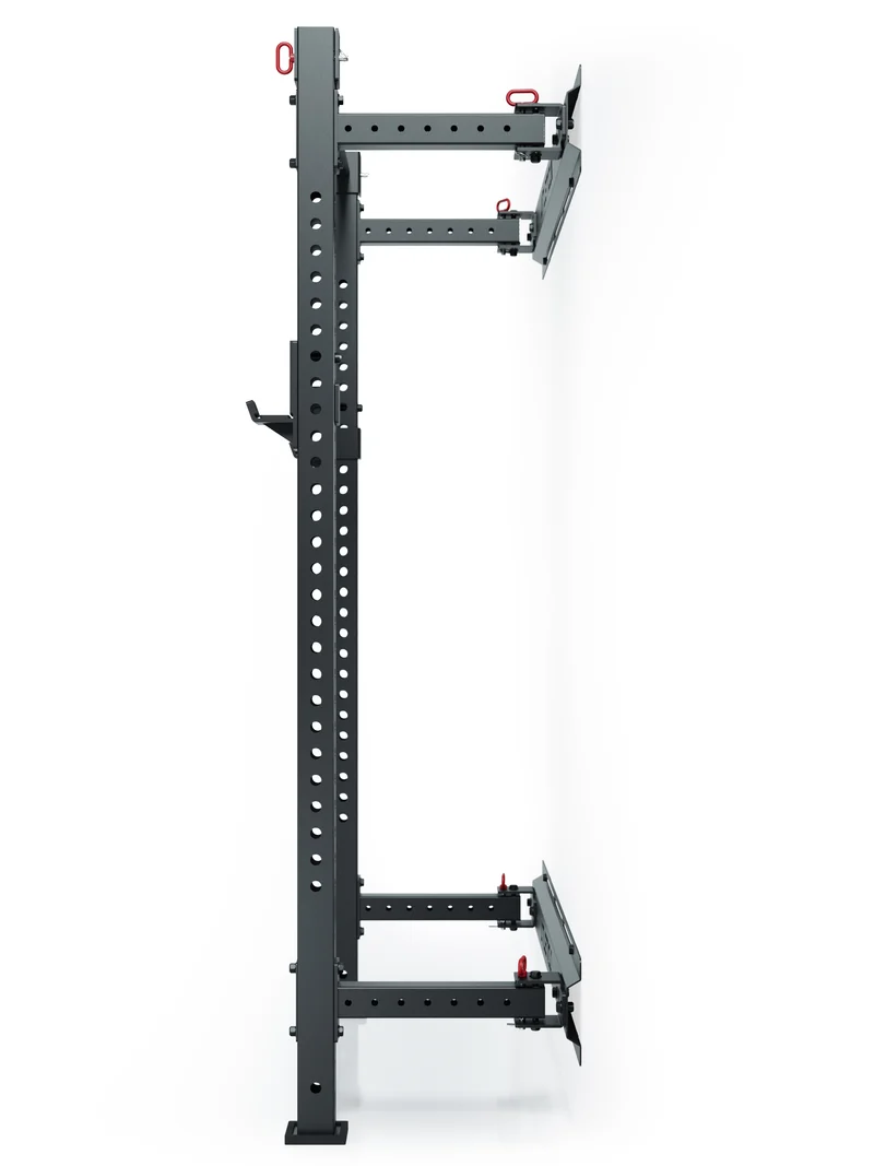 R7 Wall Rack | 210cm | Klappbar