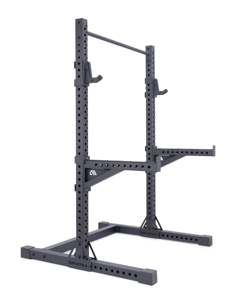 R7 Squat Rack | 223cm