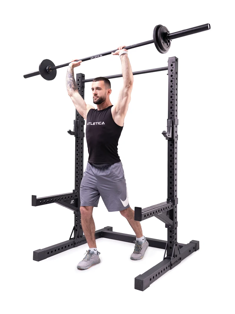 R7 Squat Rack | 223cm