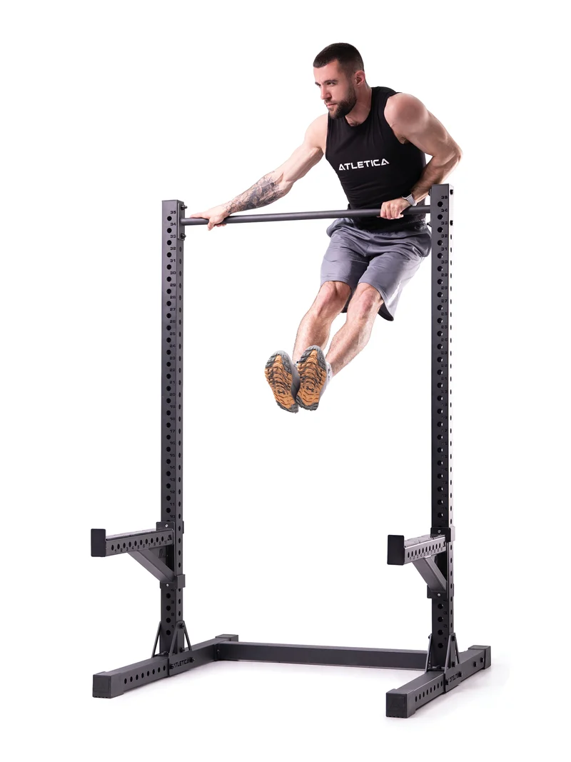 R7 Squat Rack | 187cm