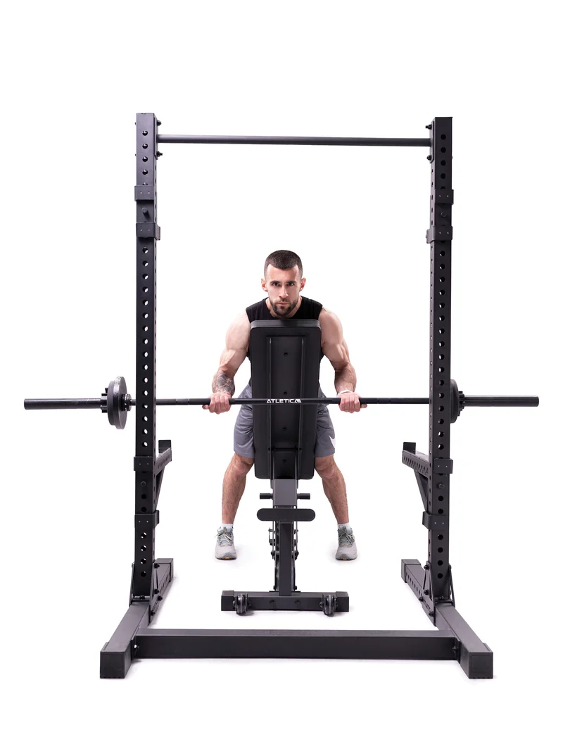 R7 Squat Rack | 187cm