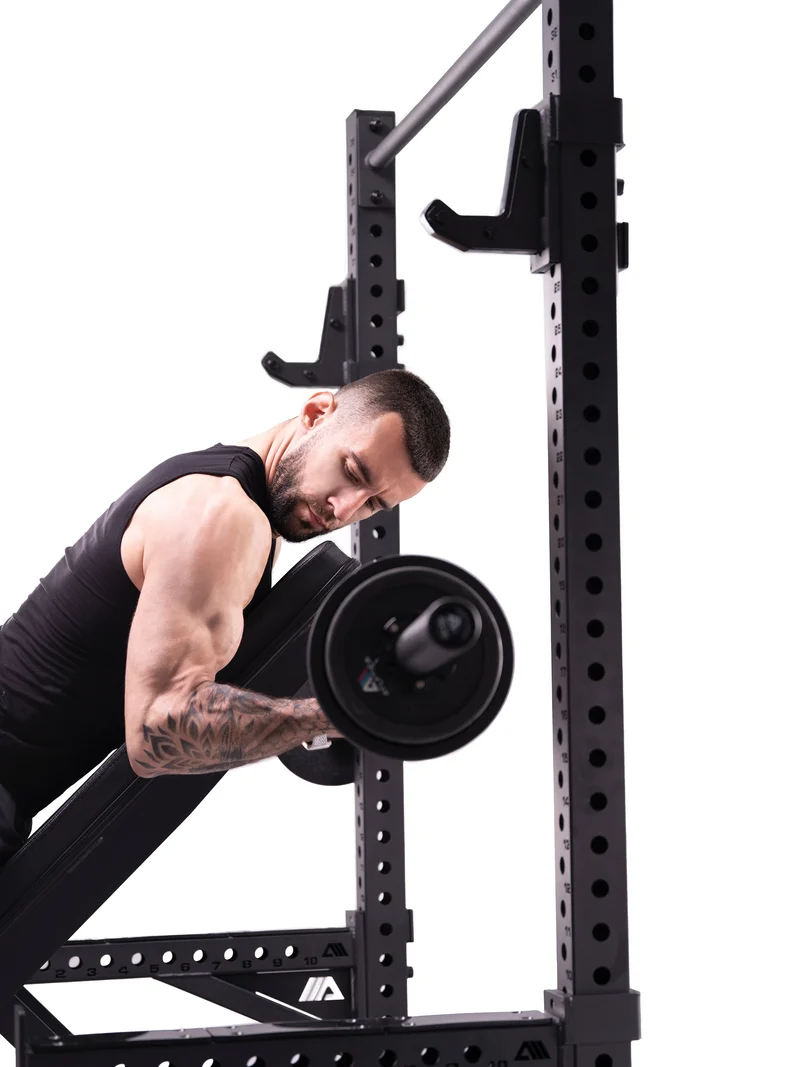 R7 Squat Rack | 187cm
