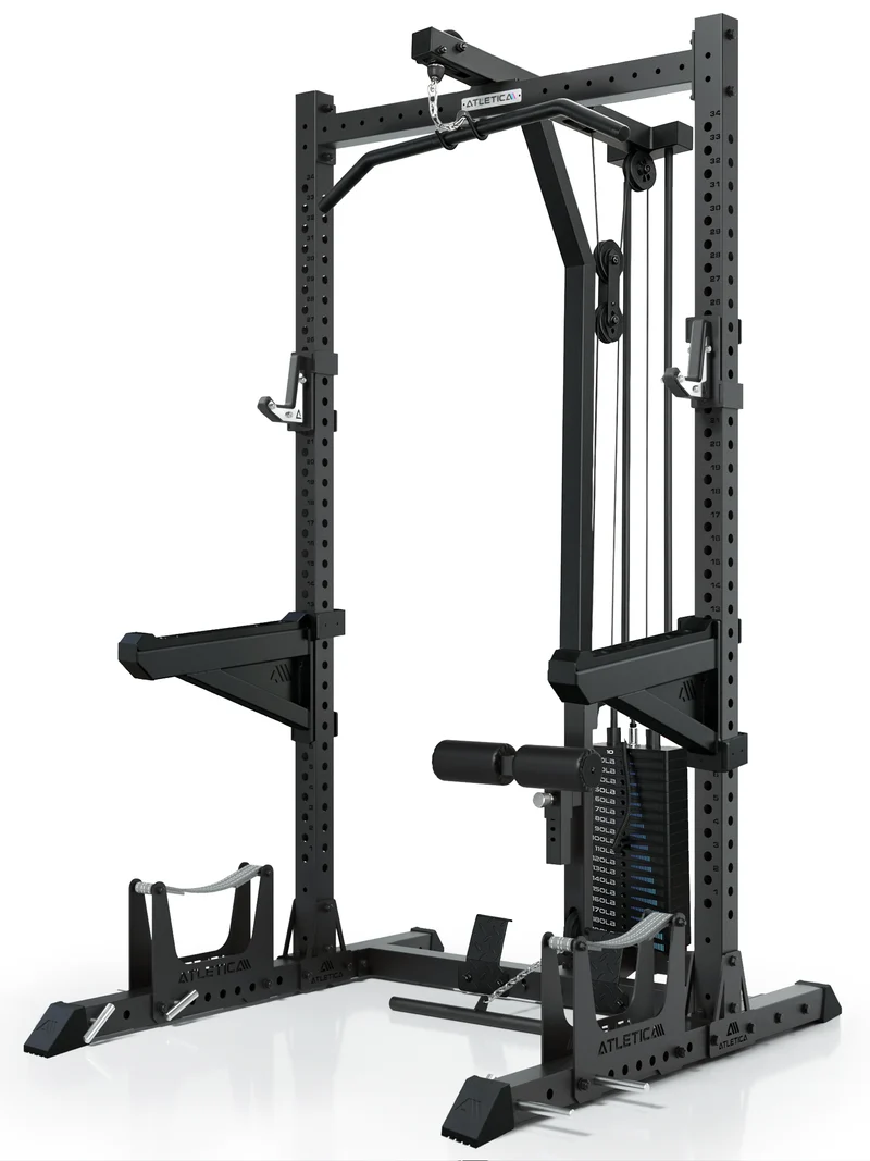 R7 Squat Racks