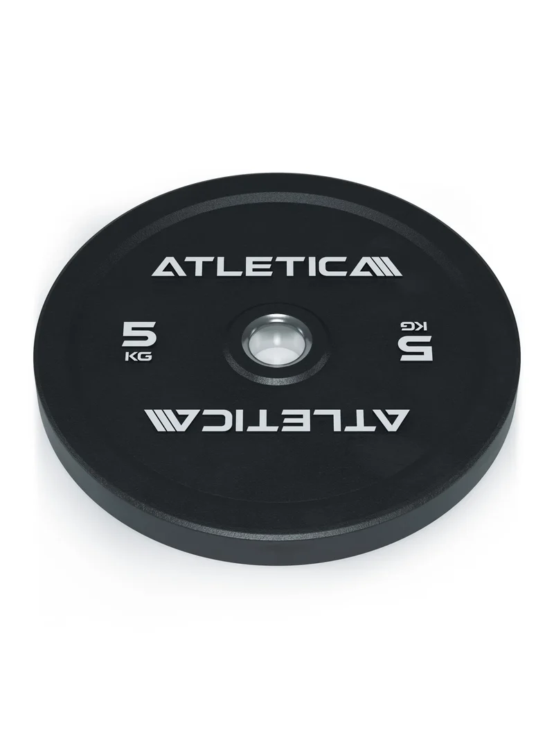 High Temp Bumper Plates | 2x5kg