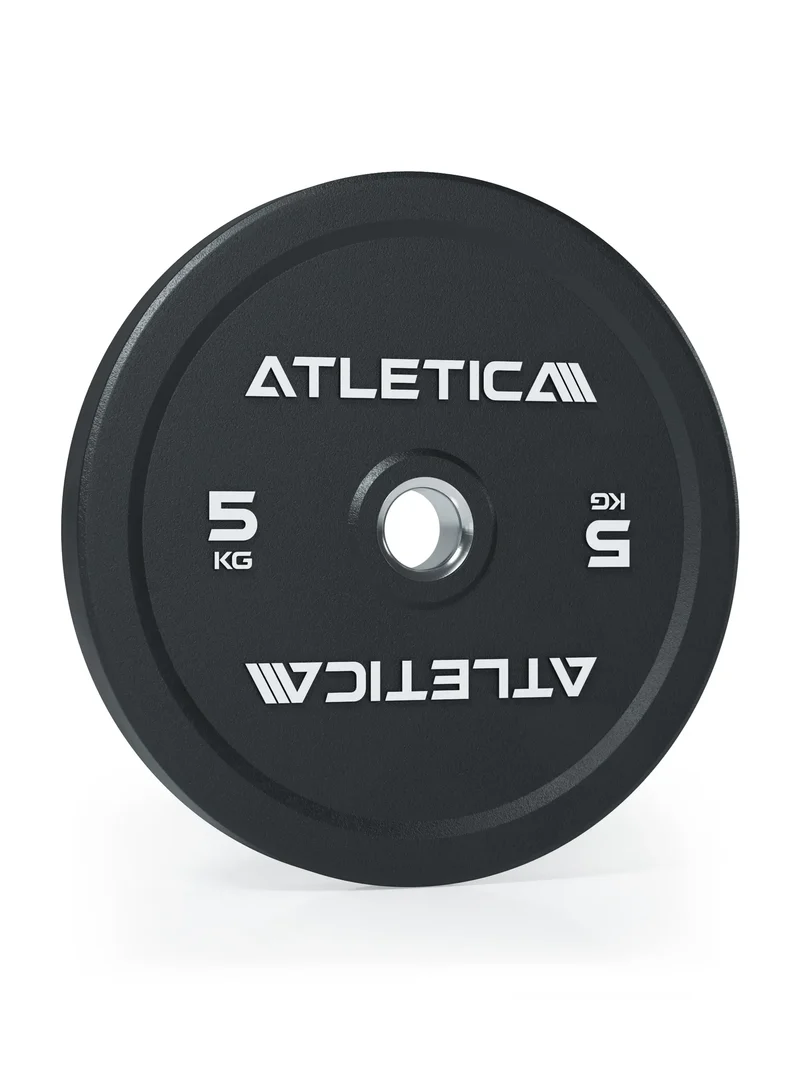 High Temp Bumper Plates | 2x5kg