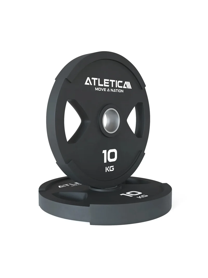 2H Gripper Plates | 2x10kg