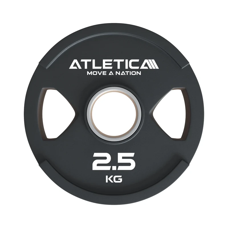 2H Gripper Plates | 2x2.5kg