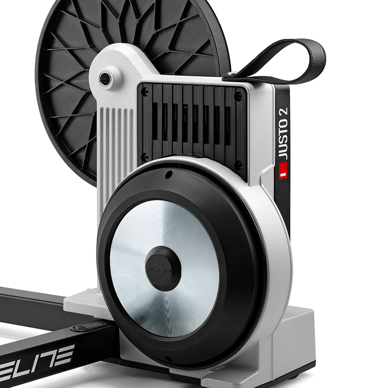 ELITE Justo 2 Smart Trainer