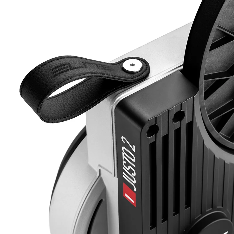 ELITE Justo 2 Smart Trainer