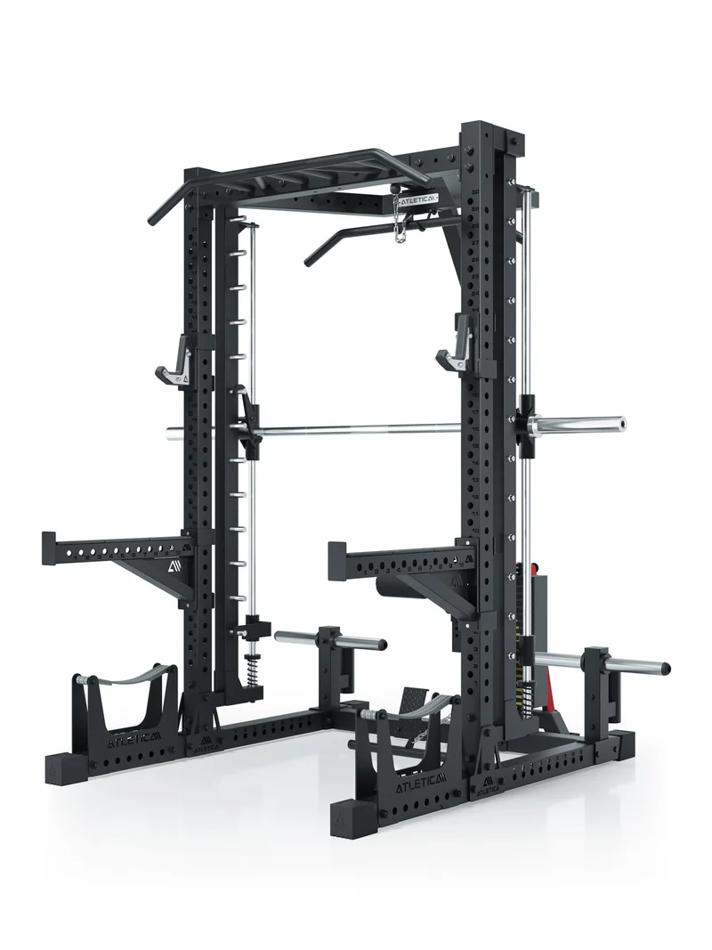 R7 Squat Racks