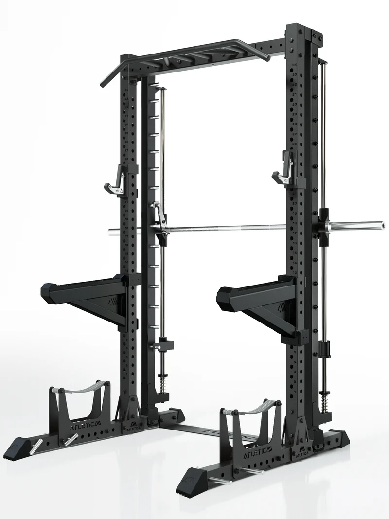 R7 Squat Racks