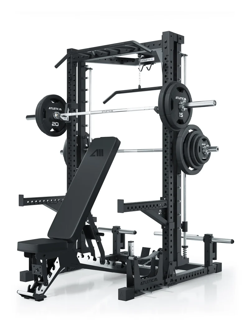 R7 Squat Racks