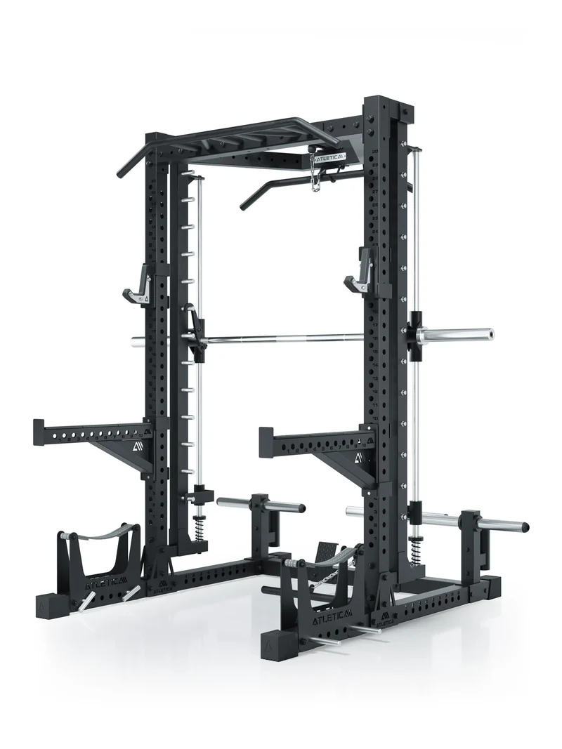 R7 Squat Racks