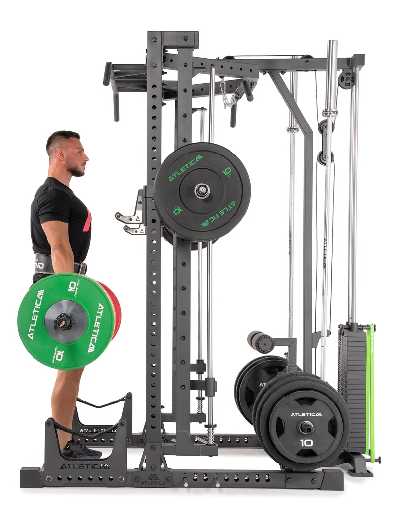 R7 Squat Racks